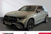 Mercedes GLC Autres Benz glc 220 d 4m amg edition memory carplay 360  ahk