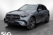 Mercedes GLC  Benz glc 300 de 4m amg ahk+360 +memory+distro+led+20?
