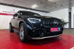 Mercedes GLC 63 AMG  Benz glc 63 amg glc 63 amg coupe 4matic * hud * led * dab *