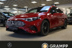 Mercedes CLA  Benz cla 250 + eq amg pano/distr/kamera/winterpaket