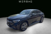 Mercedes GLC AMG Line Benz glc 200 4matic coupe edition amg 20? ahk distr