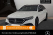 Mercedes Classe E Autres Benz e 300 e t hybrid amg widescreen pano burmester led