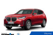 BMW X3  xdrive20 + garantie bis 06.2030