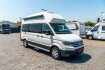 Volkswagen Crafter Trendline grand california 600 *fahrradtrager*markise*