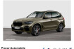 BMW X5 Autres xdrive45e m sport anhangk. softl close pano