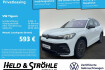 Volkswagen Tiguan R-Line r line 1.5 ehybrid ahk black iq led h/k