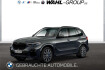 BMW X5  xdrive30d m sport ahk individual laser headup driv