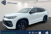 Volkswagen Tayron R-Line 1.5tsi dsg ehybrid r line ahk+iq light+wr