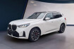 BMW X3  20d m sport pro drivepro+inno+premium+parkpro