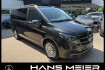 Mercedes Classe V Autres Benz v 220 v 220 d style lang ahk multibeam widescreen 360