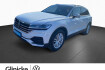 Volkswagen Touareg Atmosphere 3.0 tdi navi leder ahk acc sitzh. luftf.