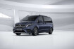 Mercedes Classe V Edition Benz v 300 edition amg 4m kompakt kuhlfach*burm*distr