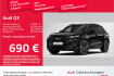 Audi Q3  tfsi qu. s tronic s line acc/ahk/hud