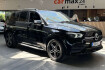 Mercedes GLE AMG Line Benz gle 580 gle gle 580 4m amg night pano ahk magic vision