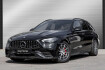 Mercedes C43 AMG Autres Benz c 43 amg c 43 t amg 4m   amg night premium memo 360 ahk