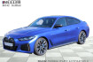 BMW i4  I4 m50 carbonpaket  glasdach  ahk