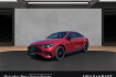 Mercedes CLA Edition Benz cla 350 4m eq amg+burm+memory+multibeam+360+pano