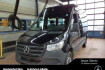 Mercedes Sprinter Autres Benz sprinter sprinter 317 l2h2 9sitze 9g klima navi ahk3.0