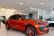 Porsche Macan Autres ahk/luftfederung/acc/panorama/approved