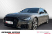 Audi S6 Autres avant tdi quattro tiptronic acc hud pdc matrix