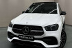 Mercedes GLE AMG Line Benz gle 350 gle350 d 4matic amg line*night paket*pano*keygo*