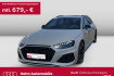 Audi RS4 Avant  Rs4 2.9tfsi quattro tiptrc hud pano b&o 360