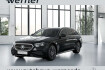Mercedes Classe E Edition AMG Line Benz e 220 d t edition amg ahk pano burmester 20?amg