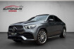 Mercedes GLE AMG Line Benz gle 400 d 4m coupe amg line night*pano*ahk*360