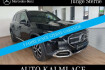 Mercedes EQB  Benz glb 250 glb 250+ eq progressive ahk+memory+panorama klima
