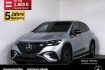 Mercedes EQE SUV Autres Benz eqe suv eqe suv 300 amg edition night 20? pano 360  3d