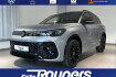 Volkswagen Tiguan R-Line 2.0 tsi dsg r line 4×4 +black style+ahk
