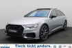 Audi A6 S-Line avant 55 tfsi e quattro s line ahk pano leder