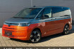 Volkswagen Multivan Style T7 multivan style lang*acc*dcc*ahk*pano*hud*h/k*