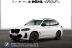 BMW X3 M M-Sport X3 m 40d m sport innovation ahk panorama esitze headup
