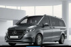 Mercedes Classe V Autres Benz v 250 d lang widescreen multibeam ahk kamera 9g