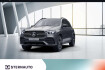 Mercedes GLE AMG Line Benz gle 350 gle 350 de 4m amg 360kam panod sound ahk 4xsitzh