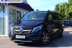 Mercedes Classe V  Benz v 300 d 4m lang amg 7 sitz distronic+pano+kam360