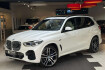 BMW X5  45 e xdr m sport*pano sky*hud*massage*22?*acc