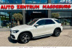 Mercedes GLE Ambiente Benz gle 300 d 4matic *360 *pano*standheizung*ahk*