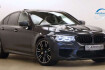 BMW M5  600ps keramik nightvision soft acc carbon b&w