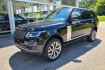 Land Rover Range Rover Autobiography Range rover autobiography hybrid