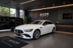 Mercedes AMG GT  benz amg gt  benz amg gt 4 trg. 43