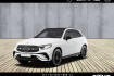 Mercedes GLC  Benz glc 300 glc 300 d 4m amg+night/pano/ahk/totwinkel/360