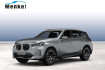 BMW X3  20d xdrive m sportpaket hk hifi dab led rfk