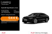 Audi A6 e-tron  A6 e tron performance*0 25%*matrix*war