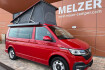 Volkswagen California Autres T6 california ocean