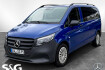 Mercedes Vito  benz vito  benz vito 119 cdi 4×4 mixto kompakt mbux+360 +ahk