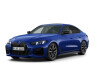 BMW Série 4 Coupé xDrive Bmw 440  440 m440i xdrive gran coupe *navi*leder*glasdach*kam