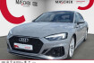 Audi RS5  Rs5 rs 5 sportback pano lm20 navi rearview matrix