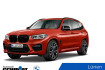 BMW X3 M Competition X3 m competition + 2jahre bps. garantie
